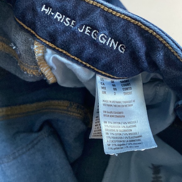 American Eagle 🦅 Jeans - Picture 4 of 10